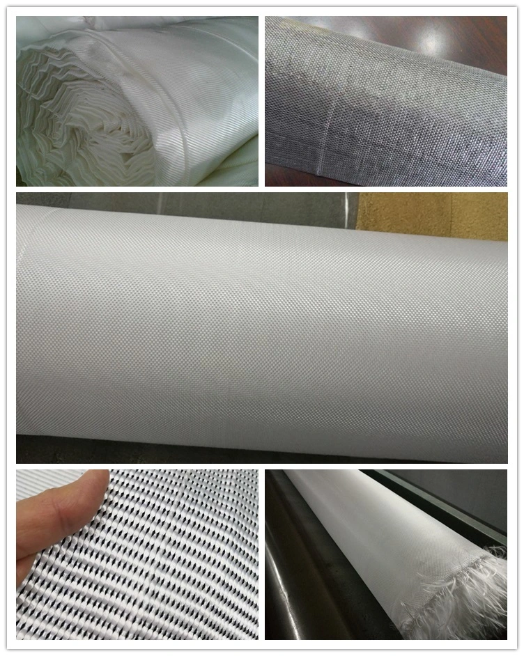 Yüksek Mukavemetli Dokuma PET 150 Gsm Geotekstil 50m OEM 1