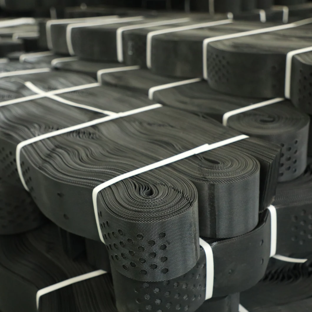 Toprak Güçlendirme Yolu Tepe Eğimi İçin Korozyon Önleyici 50mm Hdpe Geocell 6