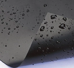 Sızıntı Önleyici Geomembran Gölet Astarı 0.5-2mm 2