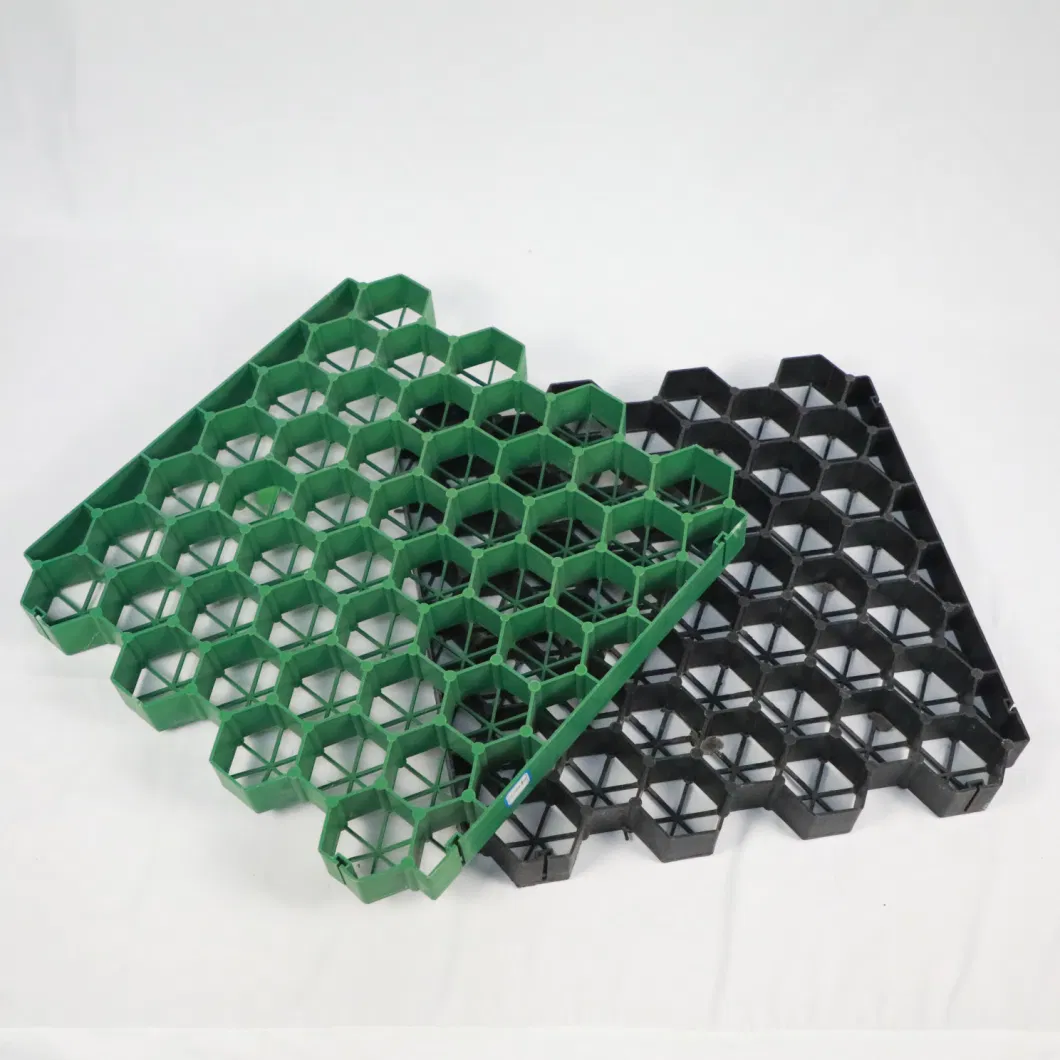 50mm Uzunluk HDPE Çim Çizelgeleri Yeşillik Sistemi Çim Çizelgeleri 0
