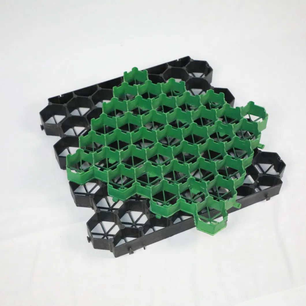 50mm Uzunluk HDPE Çim Çizelgeleri Yeşillik Sistemi Çim Çizelgeleri 1