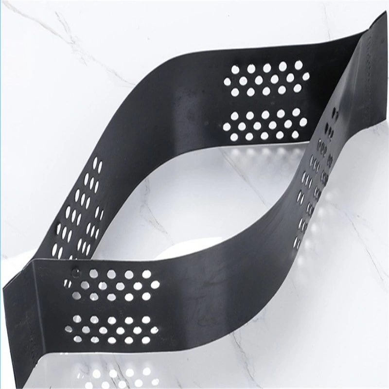 Giriş Yolu Yumuşak Geocell Çamaşırı Ve HDPE Geocell 100mm / 150mm / 200mm 0