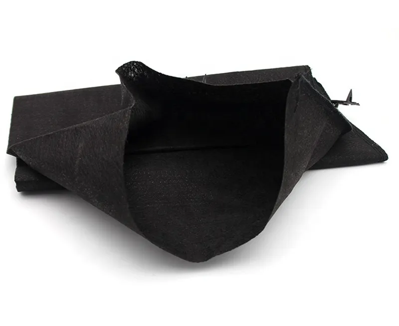 Dokunulmamış Geobag Polyester / PP Geobag Eklolojik Çevreyi Korumak İçin Eğim Koruma ve Çim Barajı 3