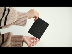 İnşaat HDPE LDPE Geomembrane 1.5mm Çöplük Havuzu Barajı Liner Sayfası