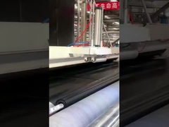 Geomembran gölet kalemi