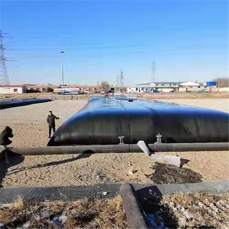 Dolgu Vakfı için ISO9001 Geotube Susuzlaştırma Torbaları Tortu Filtresi