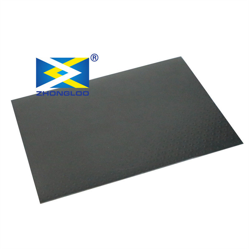 0.5mm- 2mm Geotekstil Hdpe Geomembran Gölet Liner Levha Hafriyat Ürünleri