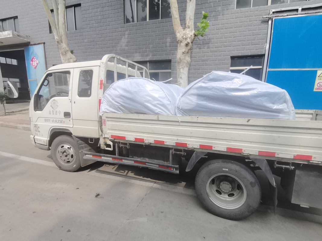 Filtrasyon Jeotekstil Susuzlaştırma Torbaları Ayrı Filtrenin İşlevi Koruyun veya Boşaltın