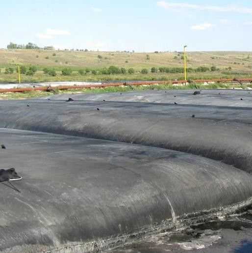 Filtrasyon Jeotekstil Susuzlaştırma Torbaları Ayrı Filtrenin İşlevi Koruyun veya Boşaltın
