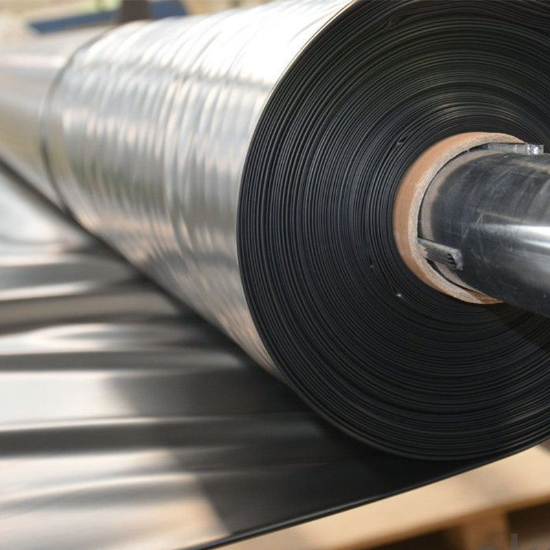 % 100 Virgin ASTM Sızıntıya Karşı Su geçirmez HDPE LDPE LLDPE Geomembran Baraj Havuz Liner Çöplük Madenciliği