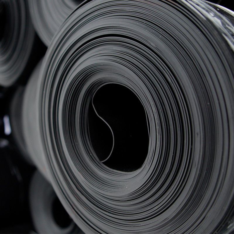 % 100 Virgin ASTM Sızıntıya Karşı Su geçirmez HDPE LDPE LLDPE Geomembran Baraj Havuz Liner Çöplük Madenciliği