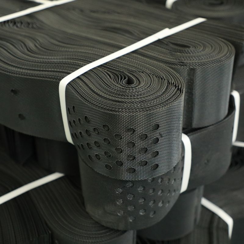 Tekstürlü ve delikli HDPE Geocell Plastik Geocell Üretici Fiyat Çakıl Şebeke Çakıl Stabilizer Geocell