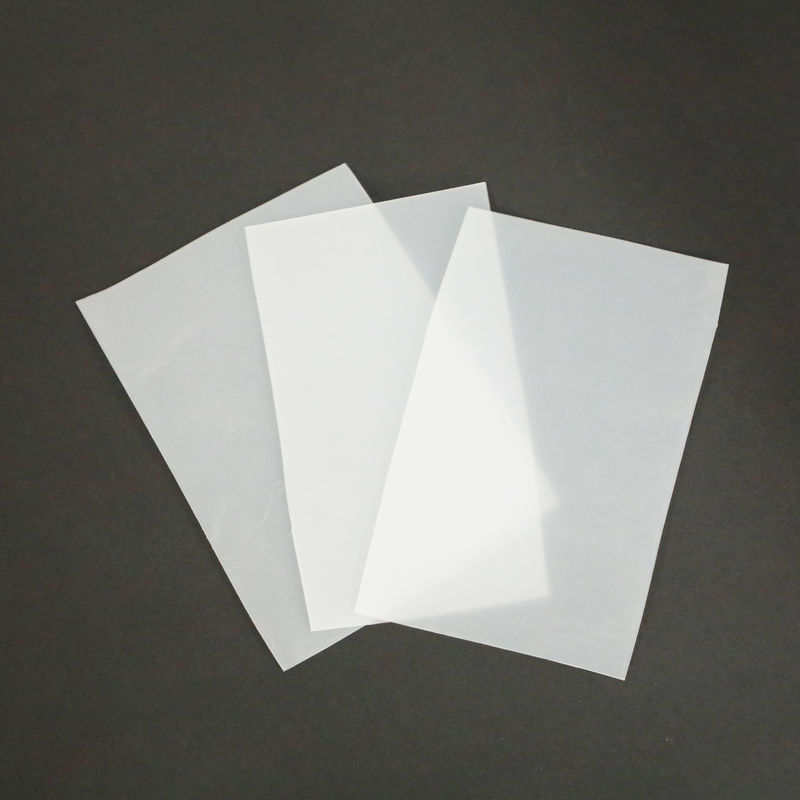0.3 - 2.5 mm HDPE Geomembran Baraj Rezervuarı Maden Balık Çiftliği Geomembran Havuz Liner