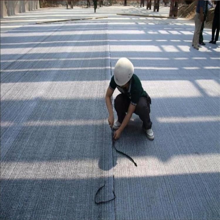 Havuz Anti-Seepage Geosynthetic GCL Clay Liner Mat Gcl Bentonite Depolama için Geosynthetic