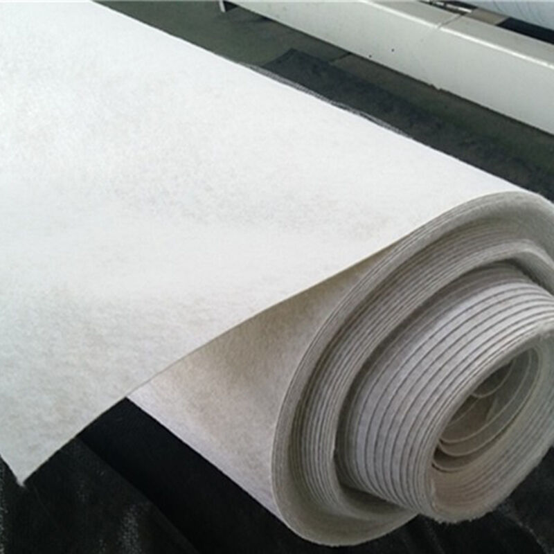 Yüksek Performanslı Polietilen Kompozit Geomembran Havuz Liner Su Koruma Projelerinde Mükemmel Kapansızlık