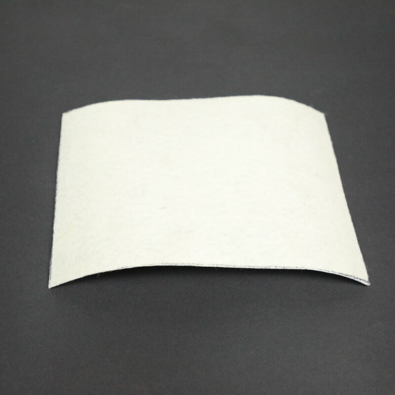 Yüksek Performanslı Polietilen Kompozit Geomembran Havuz Liner Su Koruma Projelerinde Mükemmel Kapansızlık